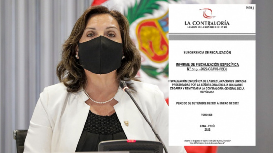 Contraloría alerta que viceministros del MIDIS no cumplirían requisitos para ocupar esos cargos