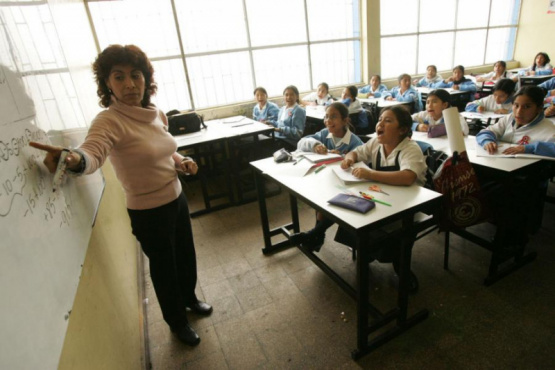 Suspenden clases escolares el 27 y 28 de Junio ante el paro de gremios de transportes